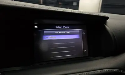Infiniti Q30 2019, 63755 км, за 12900000 KRW - фото 30