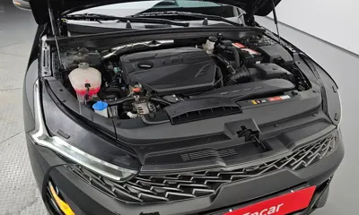 Kia K5 2021, 31696 км, за 16500000 KRW - фото 6