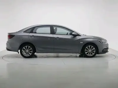 Chevrolet Monza 2022, 49200 км, за 35800 CNY - фото 6