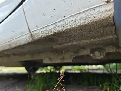 Honda City 2018, 68200 км, за 30800 CNY - фото 17