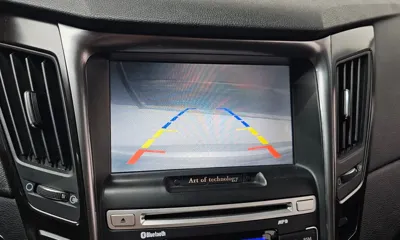 Hyundai Sonata 2013, 172520 км, за 4200000 KRW - фото 14