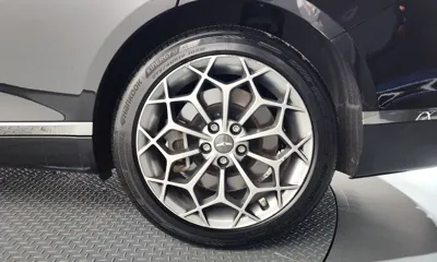 Genesis G80 2022, 98682 км, за 30900000 KRW - фото 21