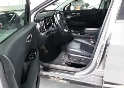 Kia Sportage 2023, 75198 км, за 5640000 KRW - фото 4
