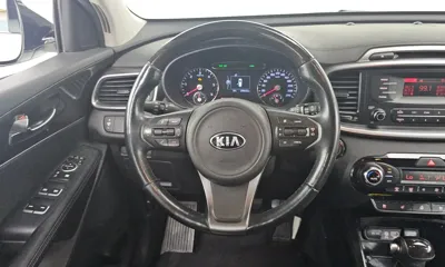Kia Sorento 2016, 199615 км, за 8990000 KRW - фото 13