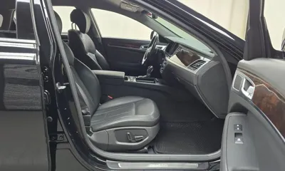 Hyundai Genesis 2016, 90553 км, за 9990000 KRW - фото 10