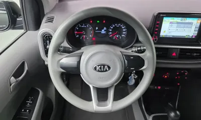 Kia Morning 2018, 53637 км, за 7300000 KRW - фото 13