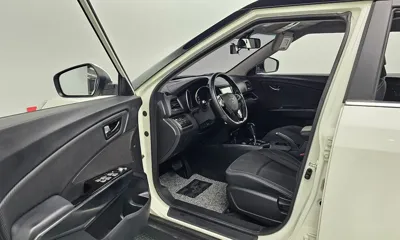 KG_Mobility_Ssangyong TIBOLI 2016, 159741 км, за 4700000 KRW - фото 11