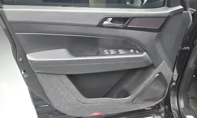 KG_Mobility_Ssangyong Rexton 2020, 100848 км, за 15780000 KRW - фото 24