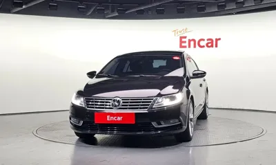 Volkswagen CC 2016, 257807 км, за 4300000 KRW - фото 3
