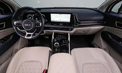 Kia Sportage 2022, 116426 км, за 26900000 KRW - фото 7