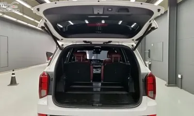Hyundai Palisade 2019, 87440 км, за 30300000 KRW - фото 18