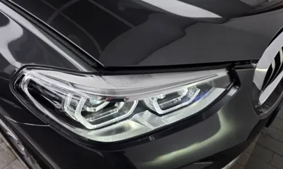 BMW X4 2021, 62466 км, за 37900000 KRW - фото 22