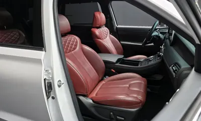 Hyundai Palisade 2020, 47600 км, за 27500000 KRW - фото 26