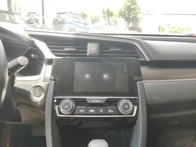 Honda Civic 2019, 102899 км, за 55100 CNY - фото 13