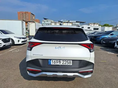 Kia Sportage 2022, 82896 км, за 17990000 KRW
