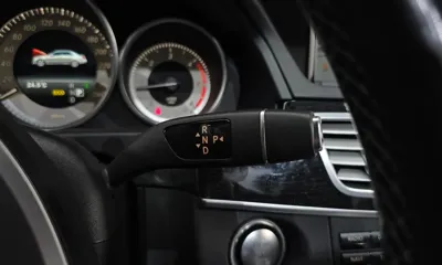 Mercedes-Benz E-Class 2015, 120601 км, за 10900000 KRW - фото 9