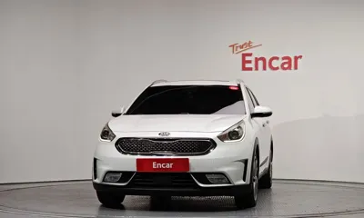 Kia Niro 2017, 113160 км, за 13500000 KRW - фото 3