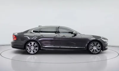 Volvo S90 2024, 34194 км, за 47000000 KRW