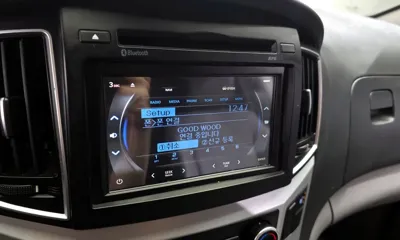 Hyundai Starex 2018, 88363 км, за 12500000 KRW - фото 29