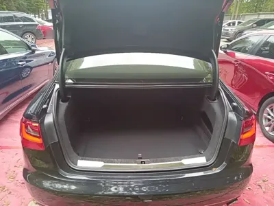 Audi A6L 2015, 167100 км, за 63500 CNY - фото 19