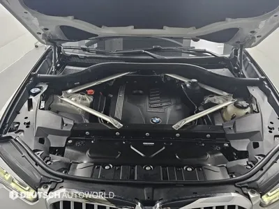 BMW X5 2021, 83227 км, за 67900000 KRW - фото 6