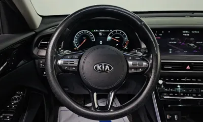 Kia K7 2020, 146227 км, за 18300000 KRW - фото 14