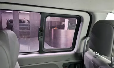 Hyundai Starex 2017, 164378 км, за 8200000 KRW - фото 30