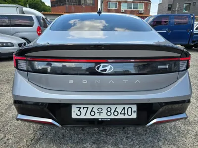 Hyundai Sonata 2025, 60218 км, за 19500000 KRW
