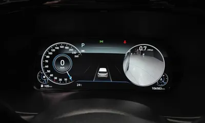 Hyundai Palisade 2021, 106583 км, за 25900000 KRW - фото 8