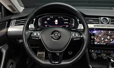 Volkswagen Arteon 2020, 58055 км, за 20500000 KRW - фото 12