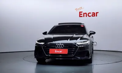 Audi A7 2020, 145058 км, за 32000000 KRW