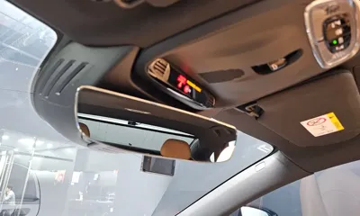 Volvo S90 2019, 96667 км, за 23500000 KRW - фото 27