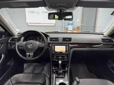 Volkswagen Passat 2015, 173880 км, за 4500000 KRW - фото 7