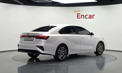 Kia K3 2019, 113541 км, за 11690000 KRW - фото 2