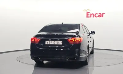 Kia K9 2013, 295872 км, за 8500000 KRW - фото 4