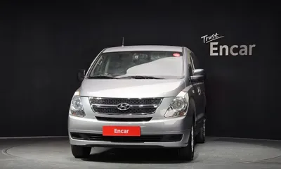 Hyundai Starex 2015, 115794 км, за 7500000 KRW