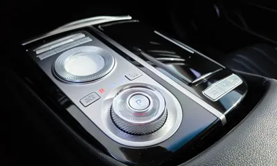 Genesis G80 2021, 84533 км, за 35300000 KRW - фото 9