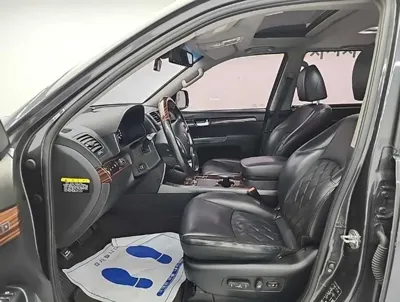 Kia Mohave 2018, 249574 км, за 9490000 KRW - фото 12