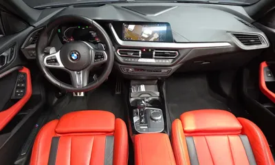 BMW 2-Series 2021, 39774 км, за 27900000 KRW - фото 7