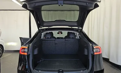 Tesla Model Y 2024, 45159 км, за 39900000 KRW - фото 20
