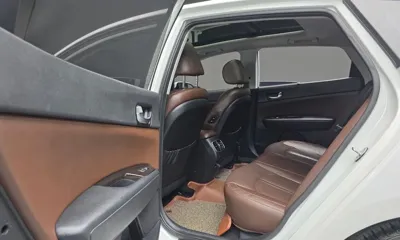 Kia K5 2016, 117729 км, за 11800000 KRW - фото 20