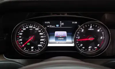Mercedes-Benz E-Class 2017, 178994 км, за 16490000 KRW - фото 8
