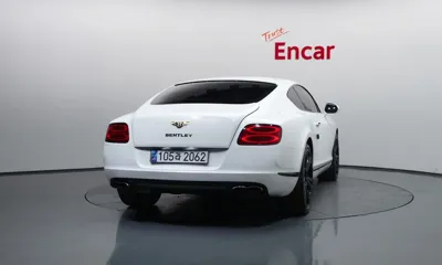 Bentley Continental 2014, 170531 км, за 38500000 KRW