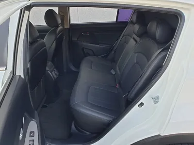Kia Sportage 2014, 55000 км, за 9900000 KRW - фото 7