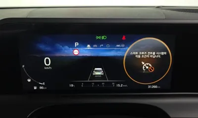 Kia Seltos 2023, 31266 км, за 25900000 KRW - фото 8