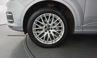 Audi Q7 2016, 177702 км, за 26900000 KRW - фото 5