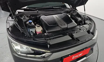 Kia EV6 2022, 279429 км, за 19300000 KRW - фото 6