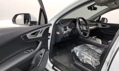 Audi Q7 2019, 145093 км, за 23000000 KRW - фото 10