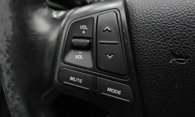 Kia K7 2013, 97826 км, за 6590000 KRW - фото 18