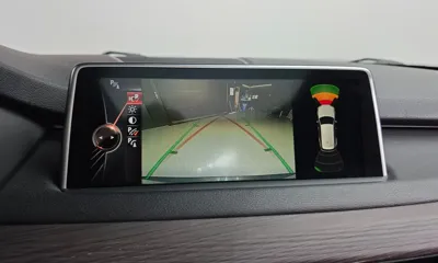 BMW X5 2015, 210470 км, за 16900000 KRW - фото 17